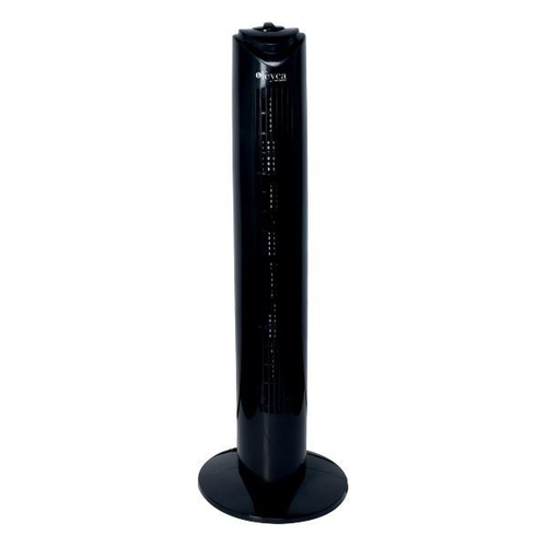 ΑΝΕΜΙΣΤΗΡΑΣ ΠΥΡΓΟΣ ΜΑΥΡΟΣ 81CM 45W