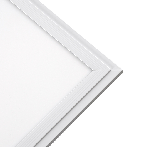 GloboStar® 60213-1 Χωνευτό LED Panel Milky Super Slim 120x30cm 48W 4560lm 120° CRI≥80Ra UGR