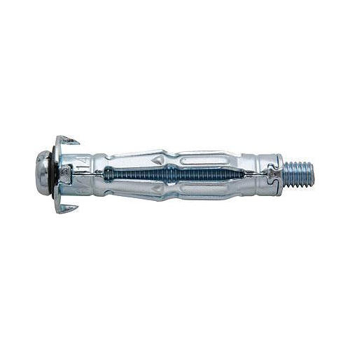 Ούπα γυψοσανίδας με βίδα 50τεμ. Νο8x53mm / HWACO853