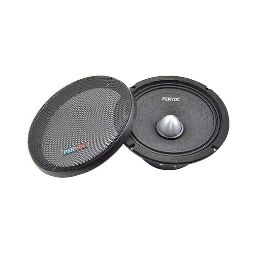 Ηχείο αυτοκινήτου - CTC-806 - 8" - 002655