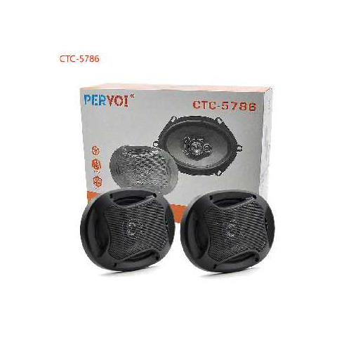 Ηχεία αυτοκινήτου - CTC-5786 - 002716