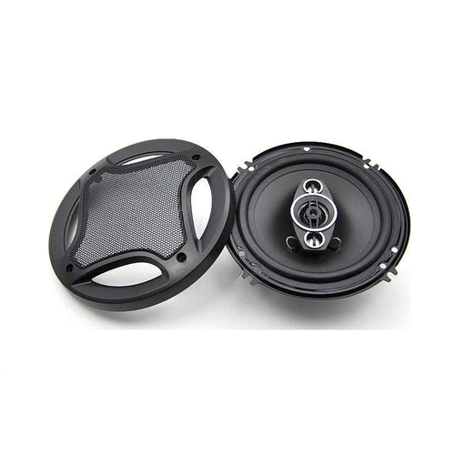 Ηχεία αυτοκινήτου - CTC-1672 - 6.5" - 000552