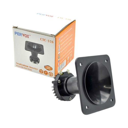 Ηχείο αυτοκινήτου - Tweeter - CTC-55S - 002457