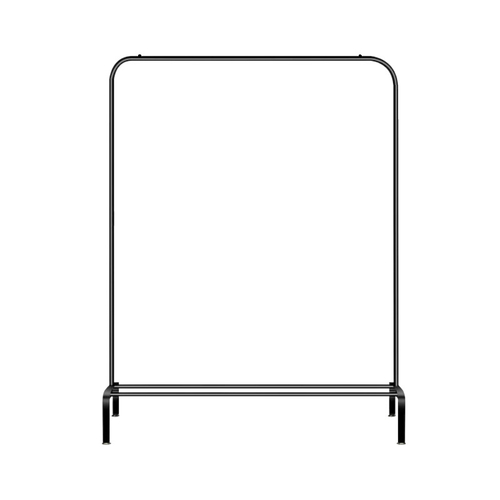 Κρεμάστρα δαπέδου - YP601 - 522541 - Black