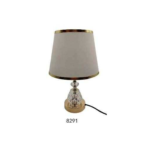 Επιτραπέζιο φωτιστικό - Πορτατίφ - 8291 - 303475 - White/Gold