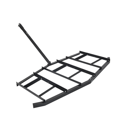 Σβάρνα VEVOR Drag Harrow 84" Πλάτος ρυμούλκησης πίσω από σβάρνα Drag Harrow, χαλύβδινη, ισοπεδωτική μηχανή χαλικιού ATV UTV
