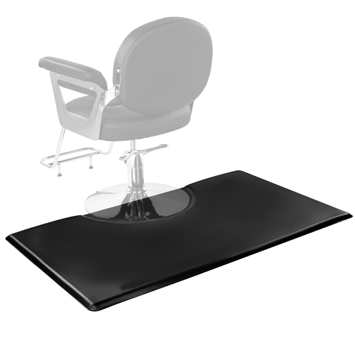 Πατάκι κομμωτηρίου VEVOR για κομμωτήριο 1525 x 915 mm Ορθογώνιο πατάκι κομμωτηρίου πάχους 23mm