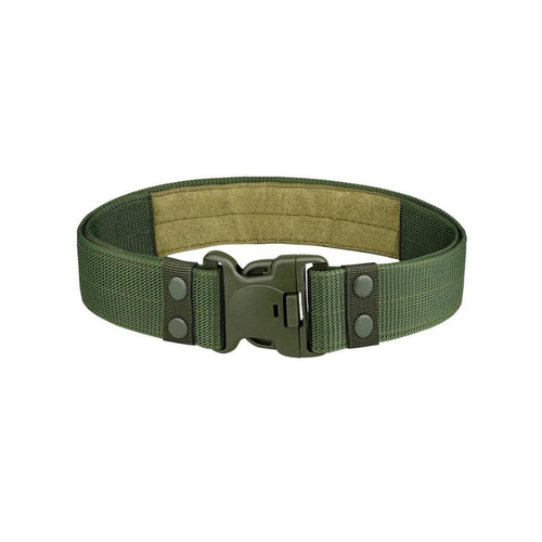 Ζώνη στρατιωτικού τύπου - Y1 - 270614 - Green