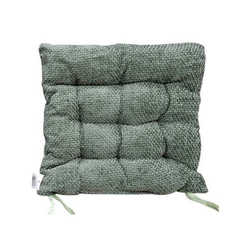 Μαξιλάρι καρέκλας - 40x40cm - 71881 - Green