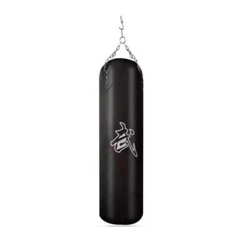 Σάκος πυγμαχίας - PU - 50cm - 556601 - Black