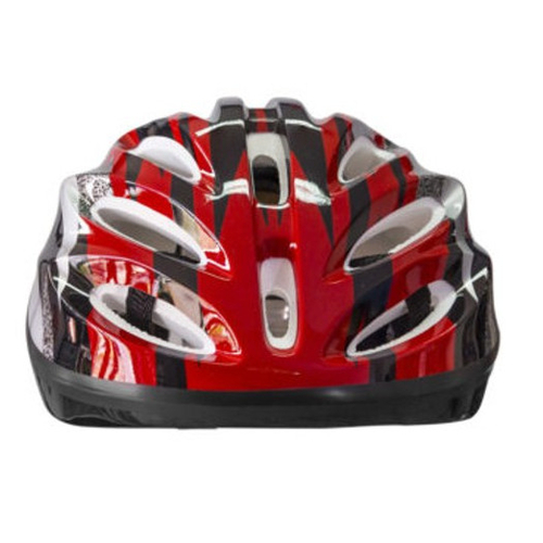 Κράνος ποδηλάτου - S45-65 - 556672 - Red