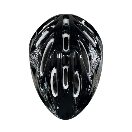 Κράνος ποδηλάτου - S45-65 - 556672 - Black