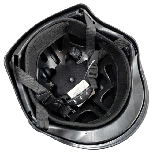 Κράνος ποδηλάτου παιδικό - S46-100 - 652794 - Black