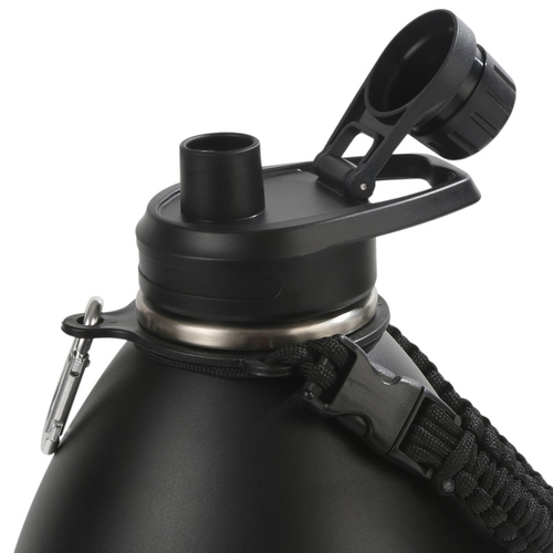 Φορητό παγούρι-θερμός - 4L - 722498 - White