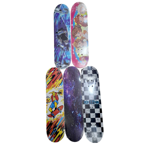Παιδικό Skateboard - 3108 - 78*20cm - 920143S