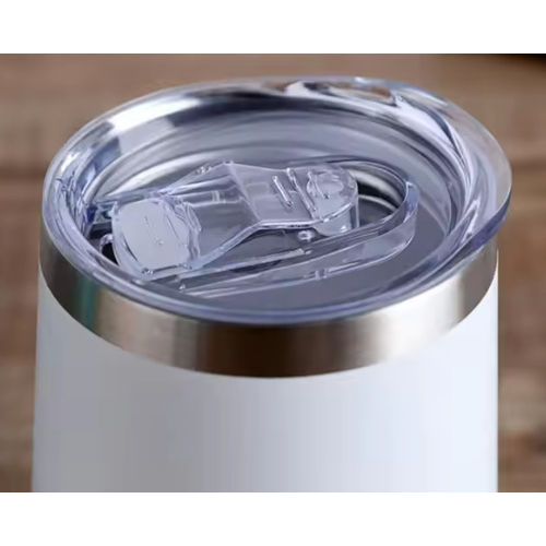 Φορητό παγούρι-θερμός - 350ml - 954163 - Silver