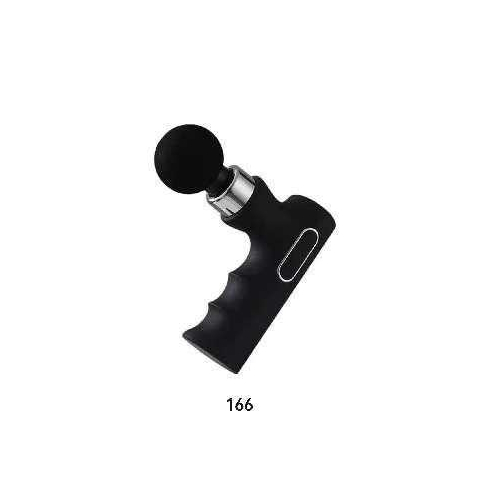 Συσκευή μασάζ - Fascial Gun - 166 - 678919