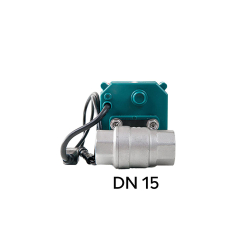 FrankEver Smart water valve DN15 | FrankEver Smart water valve DN15 - EAN 3800238070595