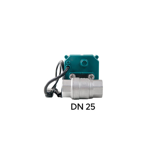 FrankEver Smart water valve DN25 | FrankEver Smart water valve DN25 - EAN 3800238070670