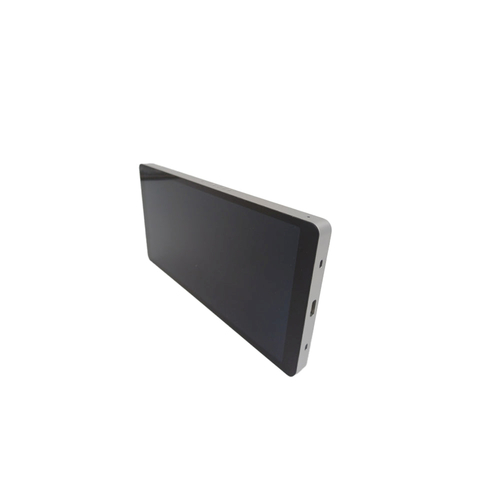 Shelly Wall Display X2 Silver+BLU HT(ivory) | Shelly Wall Display X2 Silver+BLU HT(ivory) - EAN 3800238072308
