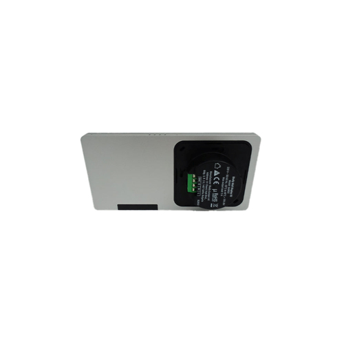 Shelly Wall Display X2 Silver+BLU HT(ivory) | Shelly Wall Display X2 Silver+BLU HT(ivory) - EAN 3800238072308