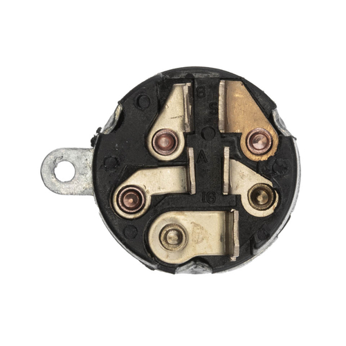 ΔΙΑΚΟΠΤΗΣ ΠΕΑΦΩΝ ΜΙΖΑΣ ΓΙΑ NISSAN MICRA K11 1993-2003 / PRIMERA P10 1992-1996 / TERRANO II 1993+ orig. 48750-D0100 ΝΤΥ - 1 τεμ.