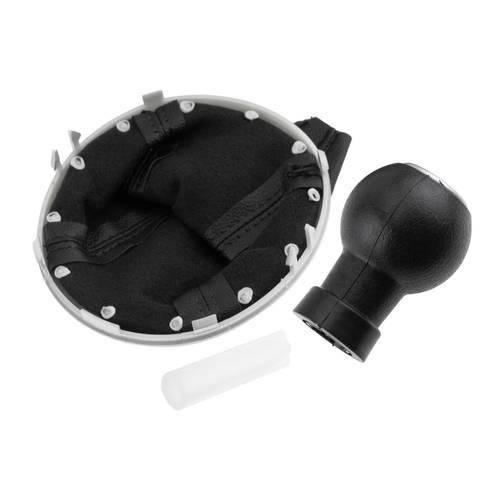 ΠΟΜΟΛΟ ΤΑΧΥΤΗΤΩΝ ΜΑΡΚΕ ΜΕ ΕΝΔΕΙΞΗ 5 ΤΑΧΥΤΗΤΩΝ ΜΕ ΦΟΥΣΚΑ ΚΑΙ ΠΛΑΙΣΙΟ ΓΙΑ SUZUKI SWIFT 2005+ / SX4 2006+  NTY - 1 τεμ.