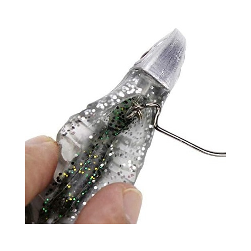 Τεχνητό δόλωμα - LY1- 9cm/15g - 831825