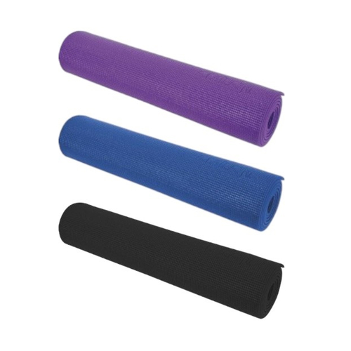 Στρώμα γυμναστικής - Yoga Mat - 84036 - 183x60cm - 556622