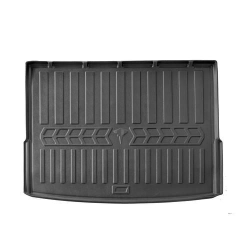 ΠΑΤΑΚΙ ΠΟΡΤ ΜΠΑΓΚΑΖ ΣΕ ΣΚΑΦΗ ΓΙΑ BMW iX1 / X1 U11 5D 2022+ RACE AXION - 1 Τεμ.