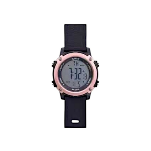 Ψηφιακό ρολόι χειρός - 2000 - 757969 - Rose Gold