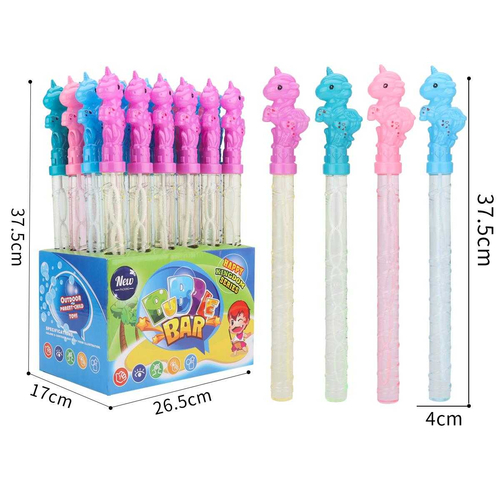 Ραβδί για σαπουνόφουσκες - 20pcs - 20388-24 - 215499