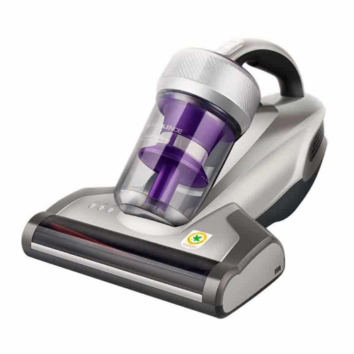 Jimmy 700W Ηλεκτρικό σκουπάκι για ακάρεα