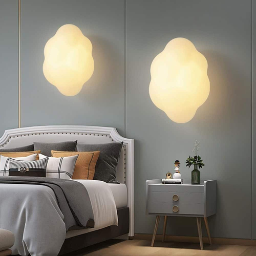 GB6738 LED Φωτιστικό Σύννεφο 30cm 36W CCT