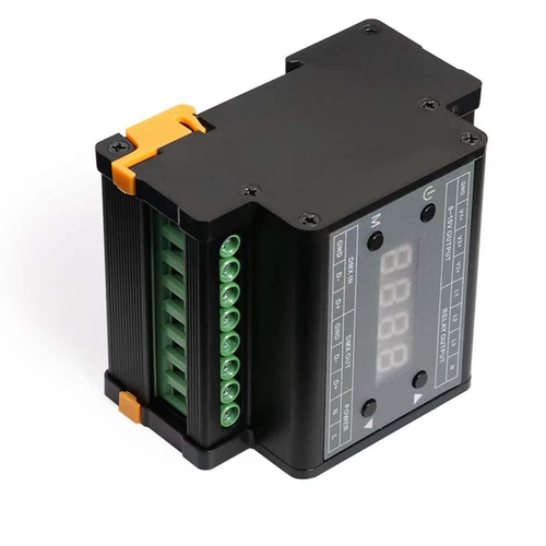 LED DMX Triac Dimmer 660W Ράγας