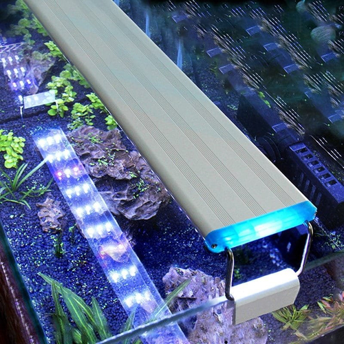 101288 LED Φωτιστικό Ενυδρείου 28cm 12W IP67 6000K