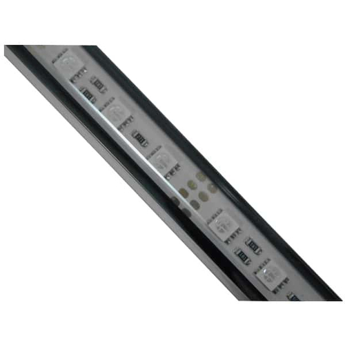 101292 LED Φωτιστικό Ενυδρείου 30cm RGB 4W IP68 με Χειριστήριο
