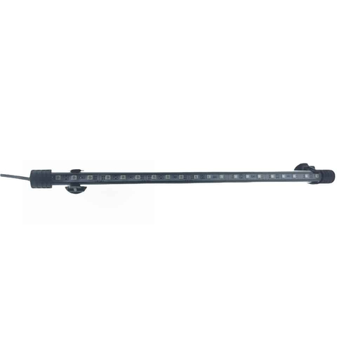 101291 LED Φωτιστικό Ενυδρείου 47cm RGB 6W IP68 με Χειριστήριο