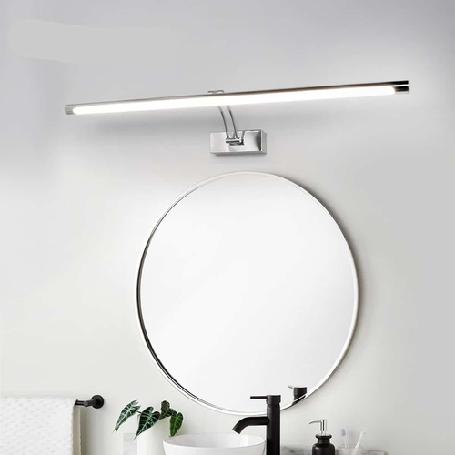 LED Ρυθμιζόμενο Φωτιστικό Μπάνιου 12W 55cm