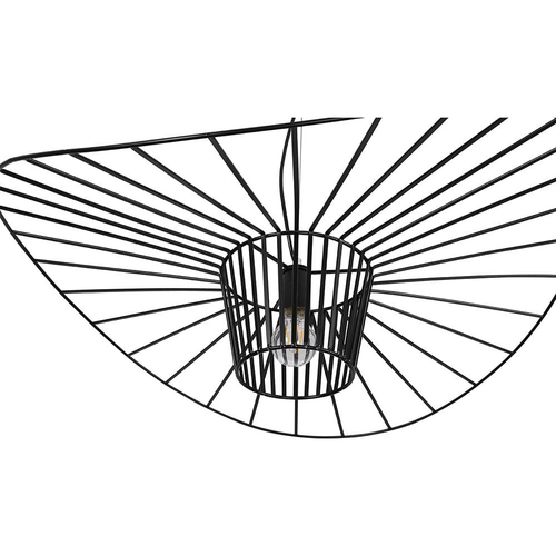 Rays Κρεμαστό Φωτιστικό 1ΧΕ27 Μεταλλικό D60