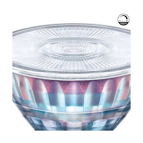 Samsung LED Σποτ GU10 6W 230VAC Glass Dimmable 0-100% Λευκό Ημέρας