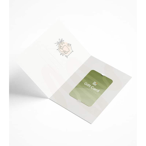 e-Gift card