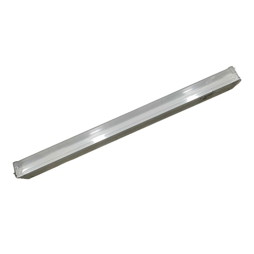 Μπάρα φωτισμού LED - 2 row tube - 100W - 120cm - T13 - Cool White - 430302
