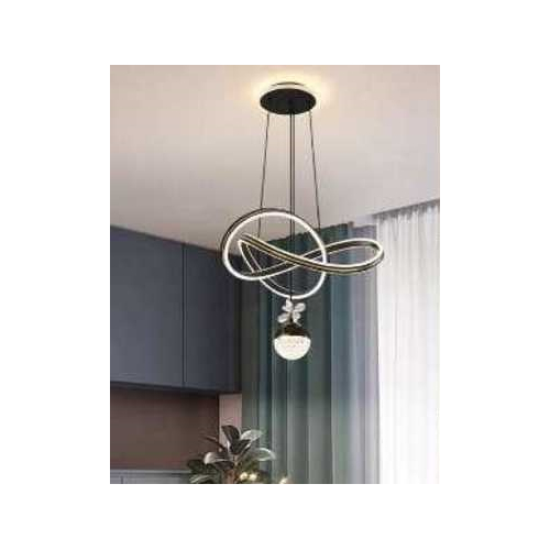 Φωτιστικό οροφής LED - 2135 - 430661