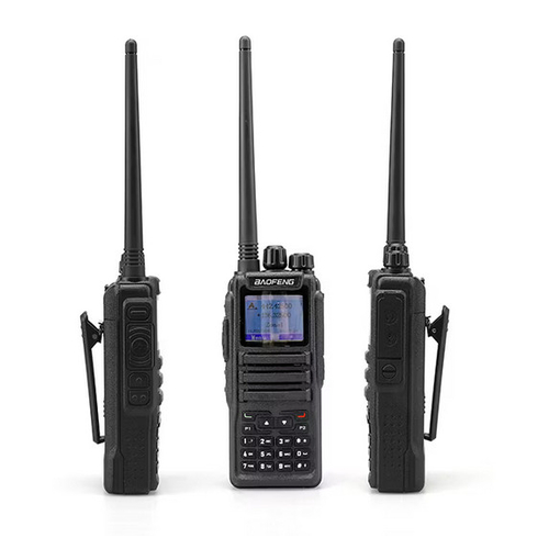 Φορητός πομποδέκτης - UHF/VHF - DMR1701 - Baofeng - 917019