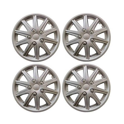 Τάσια αυτοκινήτου - 15" - 4pcs - 1027 - 971413