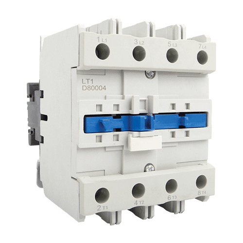 ΡΕΛΕ ΙΣΧΥΟΣ 4P LT1- D4011 40A 230V 1NO+1NC