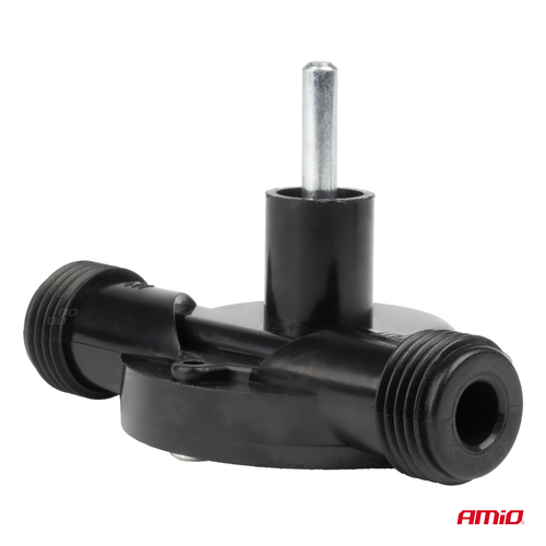 ΑΝΤΛΙΑ ΧΕΙΡΟΣ ΑΝΑΡΡΟΦΗΣΗΣ & ΜΕΤΑΦΟΡΑΣ ΥΓΡΩΝ/ΛΑΔΙΟΥ ΑΜΙΟ - 1 τεμ.