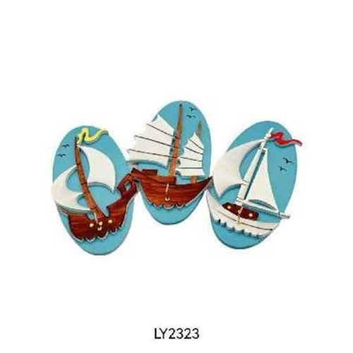 Διακοσμητικό Souvenir - Κρεμαστό - LY2323 - 921386