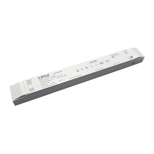 Elmark DALI CV LED Driver 120W – 12VDC Constant Voltage